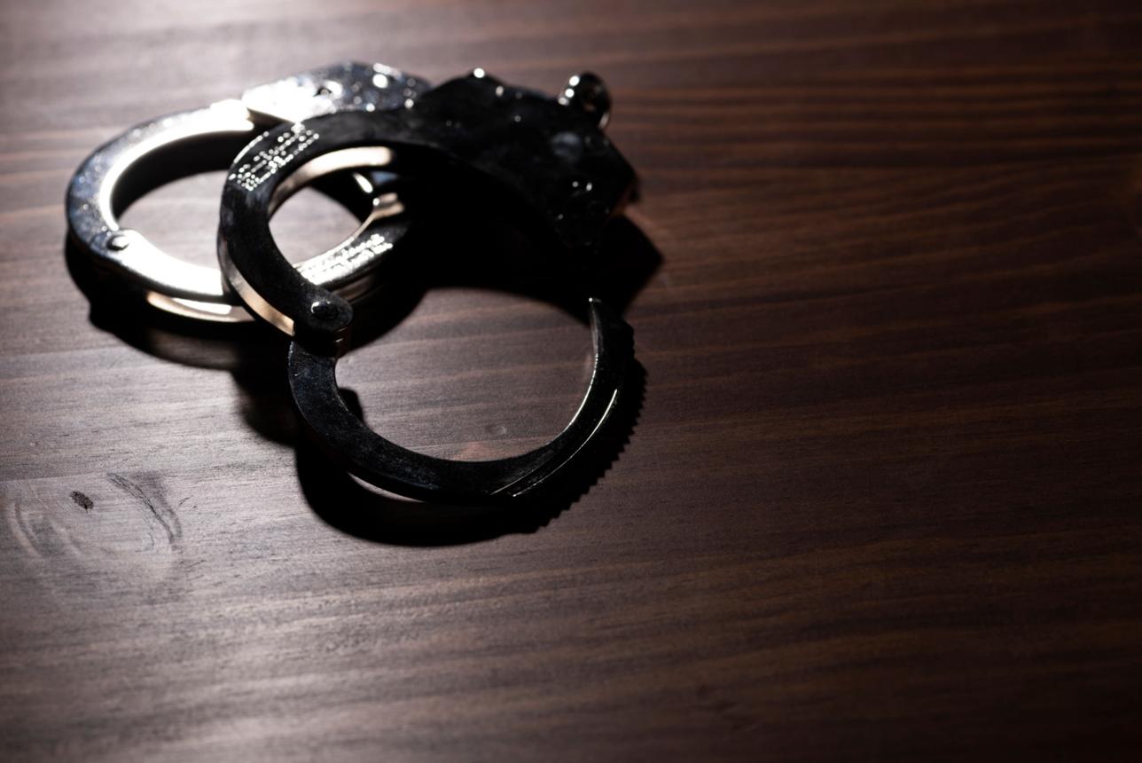 FELONIES AND MISDEMEANORS