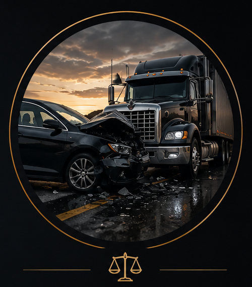 Motor Vehicle Accidents