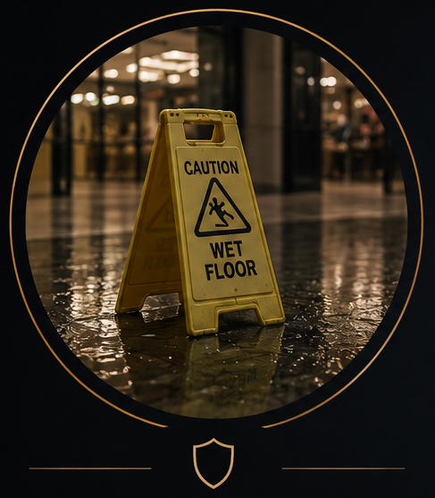 Premises Liability & Property Injuries 